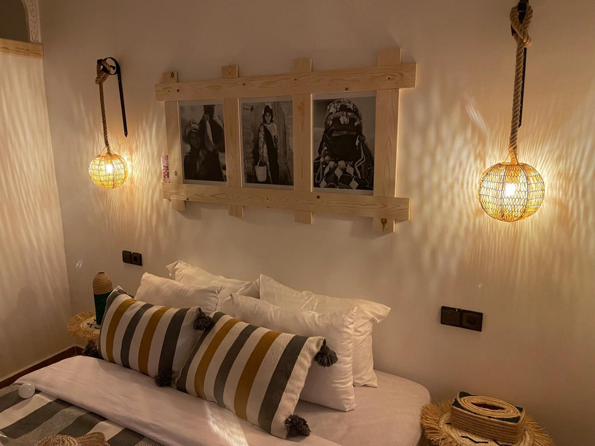 Dar Mgouna Roses Kelaat-M'Gouna Exterior photo